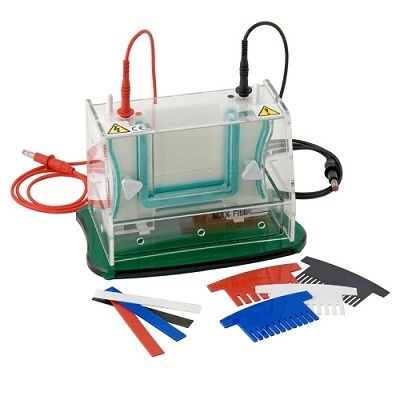 单板迷你垂直电泳-TV50(Scie-Plas TV50)的图片