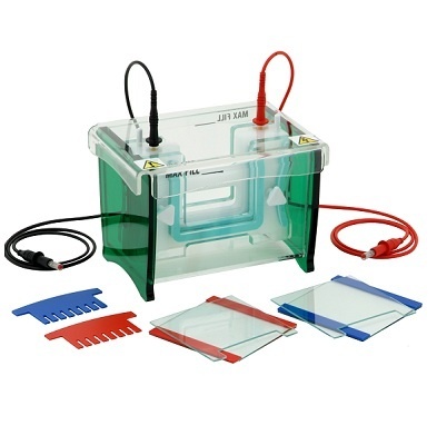 双板你垂直电泳-TV100(Scie-Plas TV100)的图片