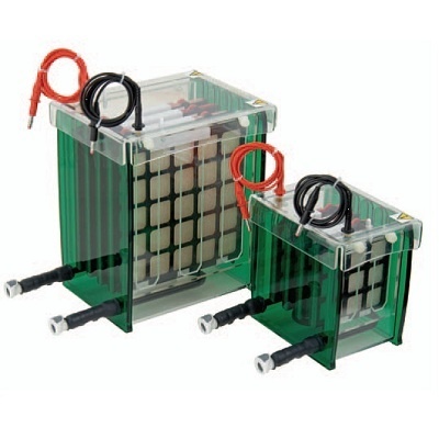 转印电泳(Scie-Plas TV100-EBK/TV400-EBK)的图片