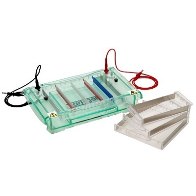 变胶水平电泳-VG-SYS(Scie-Plas VG-SYS)的图片