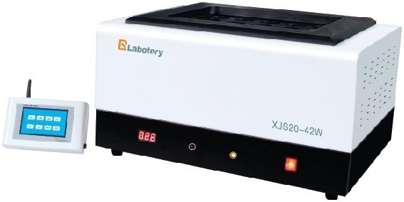 莱玻特瑞无线遥控智能消解仪的图片