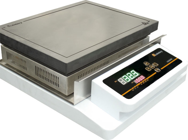 莱玻特瑞石墨电热板DS系列的图片