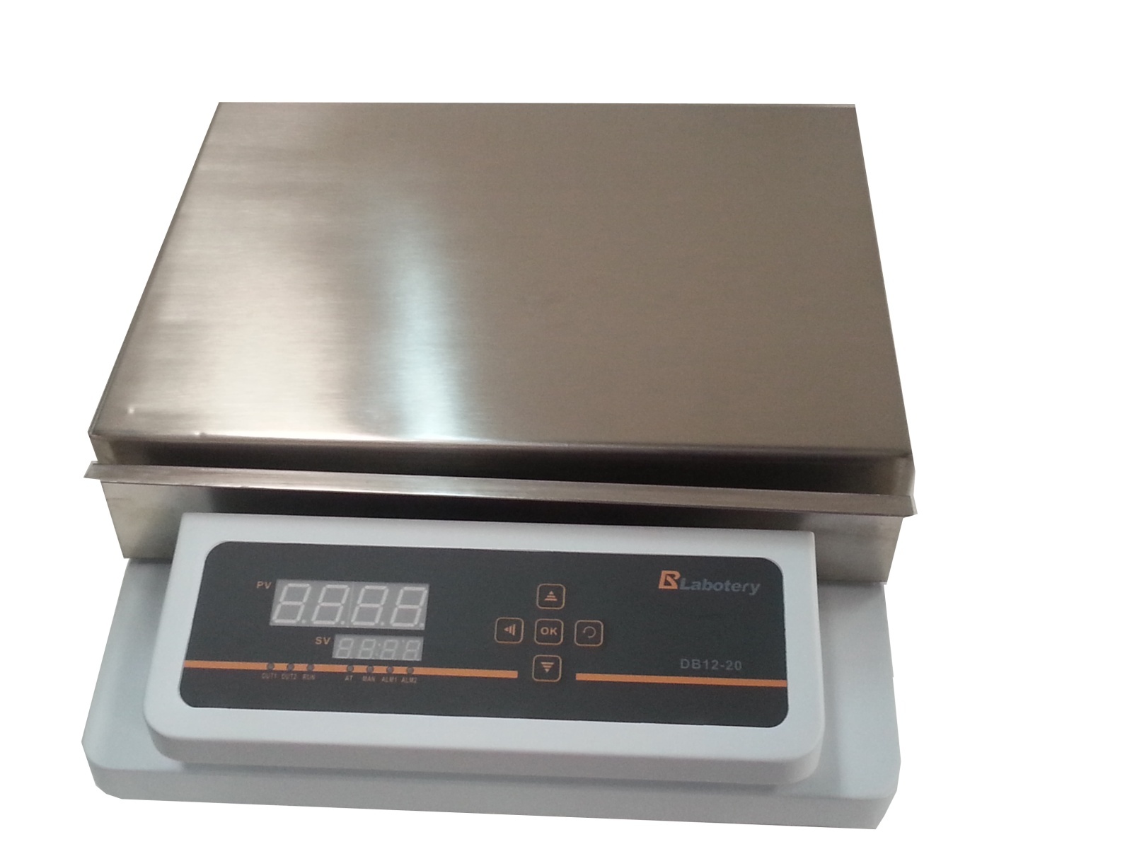 莱玻特瑞不锈钢电热板DB系列的图片