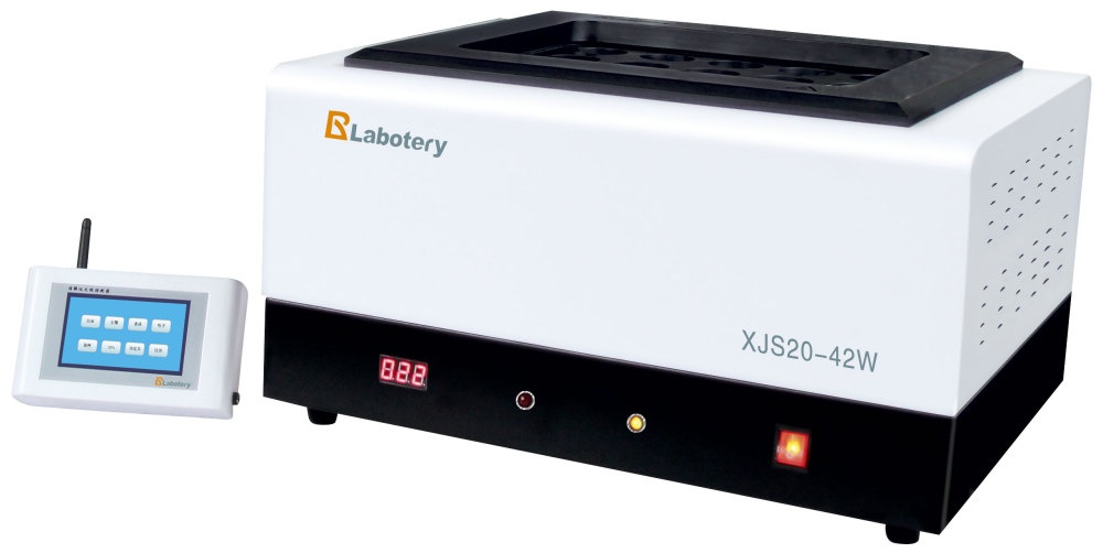 莱玻特瑞无线智能消解仪XJT16-20W的图片