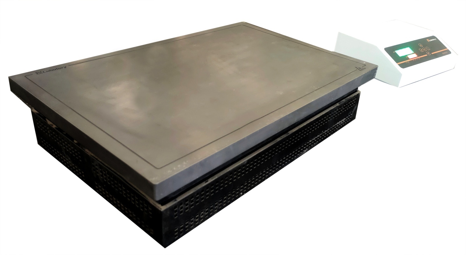 莱玻特瑞石墨电热板DS分体系列的图片