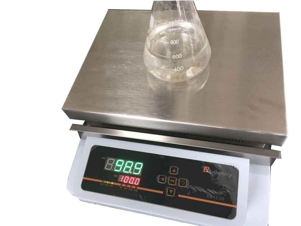 不锈钢、铝合金电热板的图片