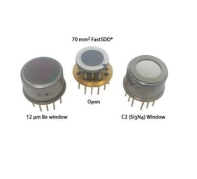 Amptek FAST SDD C系列窗口探测器的图片