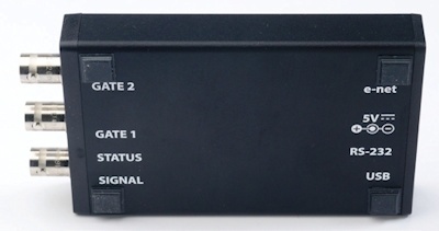 X射线(衍射)仪/能谱仪部件及外设MCA8000D的图片