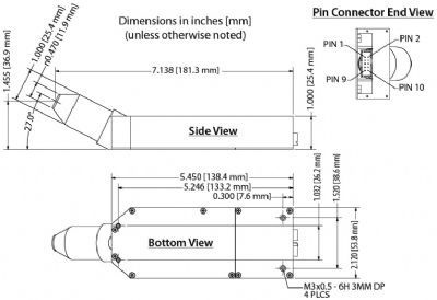 X射线(衍射)仪/能谱仪部件及外设Mini-X-OEM的图片