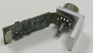 X射线(衍射)仪/能谱仪部件及外设PA-210/230的图片