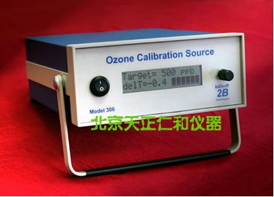 臭氧校准仪的图片