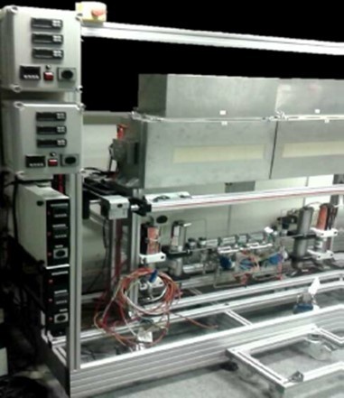 电阻率指数钻机的图片