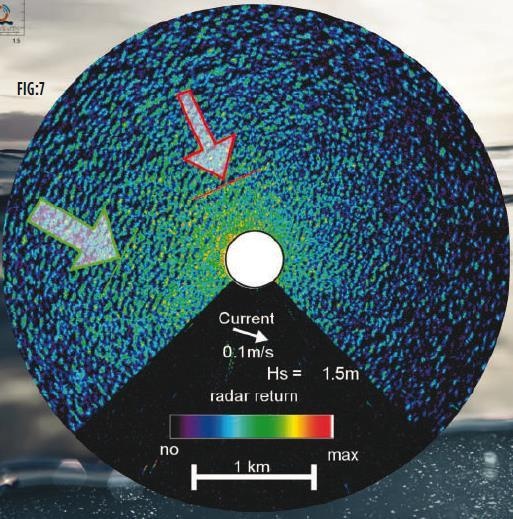 极地导航冰川导航海冰探测的图片