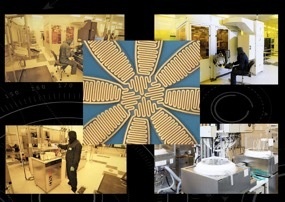 电子皮肤的图片