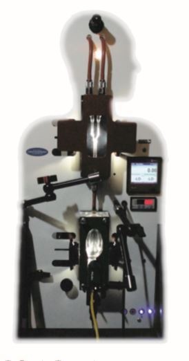 血液动力监测模拟系统的图片