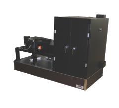 燃料棒轮廓检测仪的图片