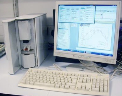 介电电泳仪的图片