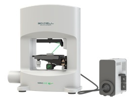 Nanolive活细胞工作站的图片