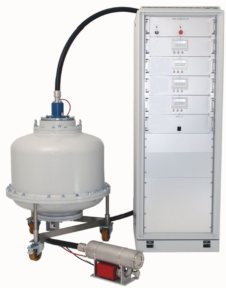 闪光x射线系统的图片