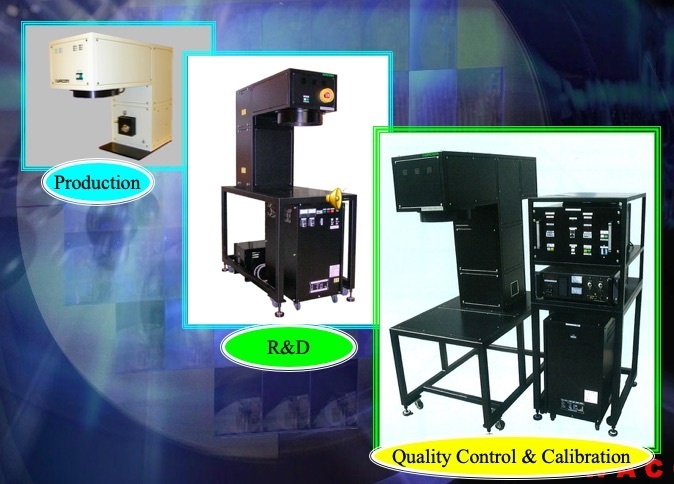 太阳光模拟器WACOM的图片