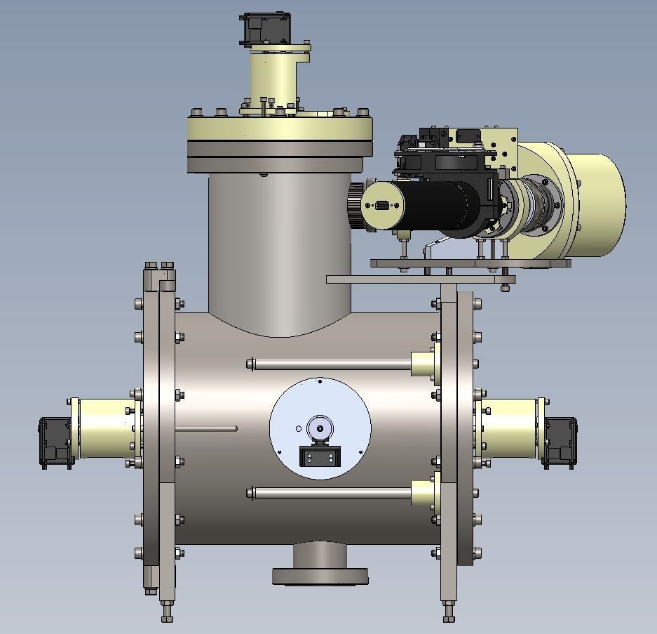 反射率测试仪的图片