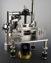 SFA表面力仪的图片