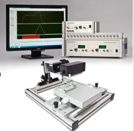 加拿大Aurora肌肉测试系统的图片