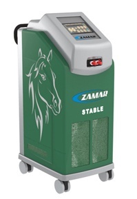 ZAMAR冷热循环理疗仪的图片