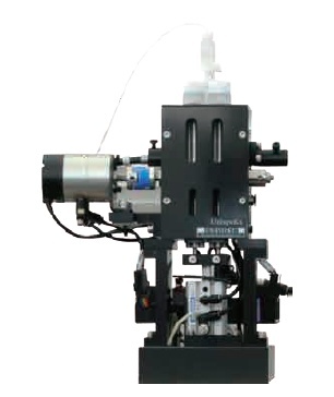 RSP停流光谱仪快速反应动力学停流光谱分析仪的图片