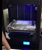 三维全自动可程式喷涂机的图片