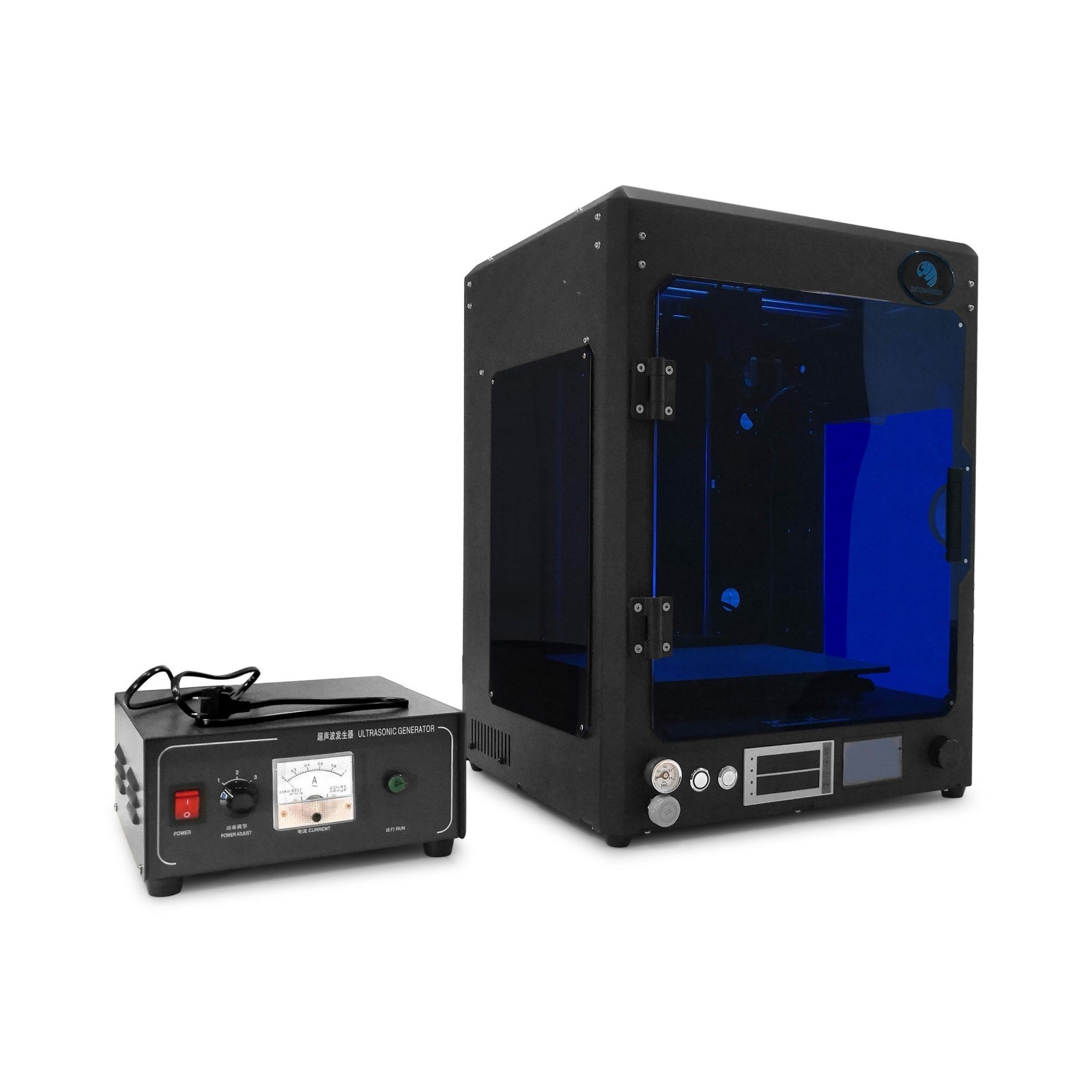 DATEMAKER三维钙钛矿全自动喷涂的图片