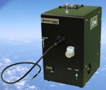 多波段光照稳定性试验箱的图片