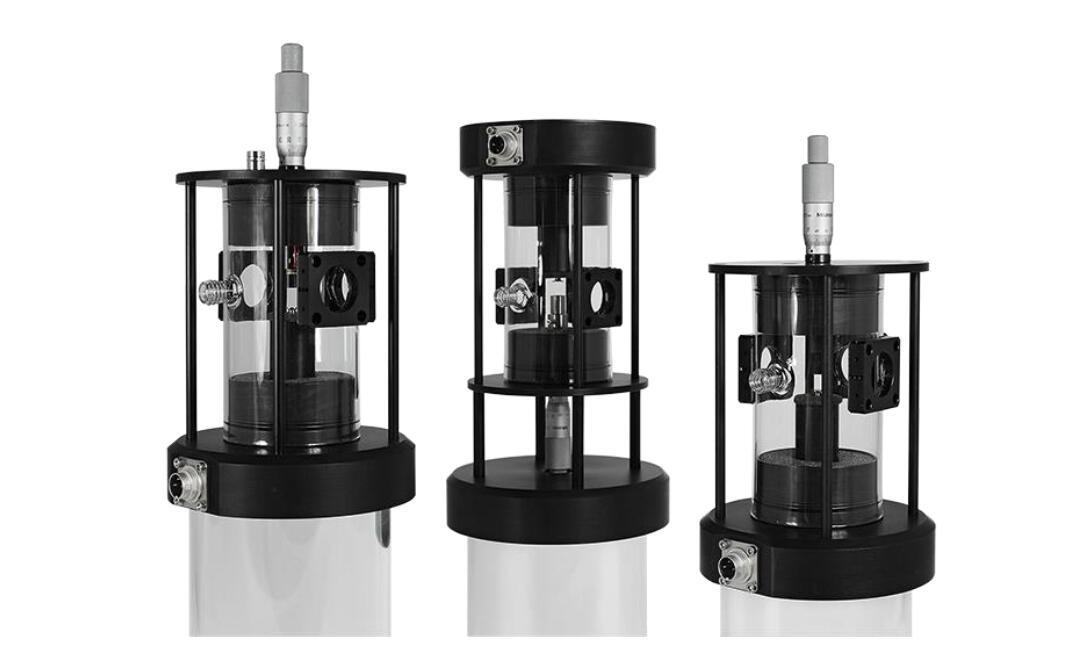 超声悬浮器微重力ultrasonic levitator的图片