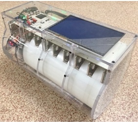 多道脉冲幅度分析器的图片