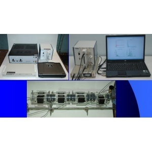 气泡检测仪的图片