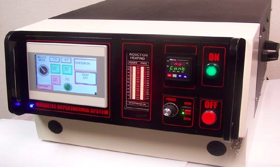 磁热疗分析仪的图片