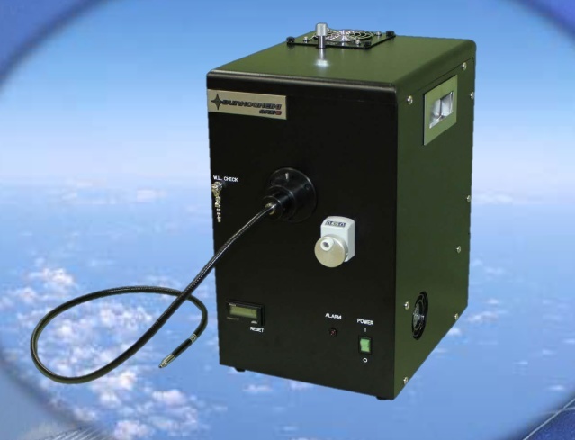 分光MM-3光照试验仪的图片