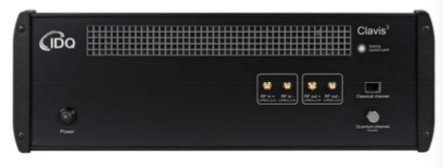 量子密匙分发系统QKD的图片