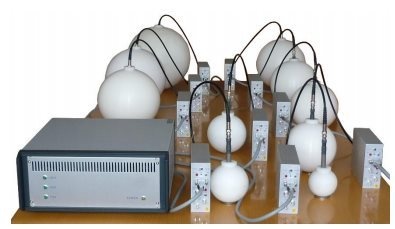 邦纳多球中子谱仪的图片