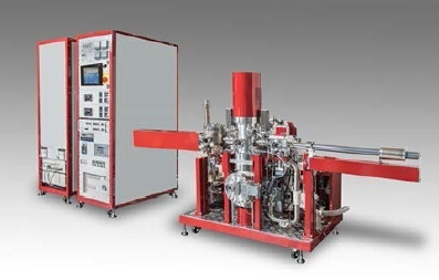 LUMO测试-低能级反光电子能谱仪的图片