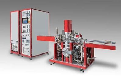 LUMO测试-低能级反光电子能谱仪的图片