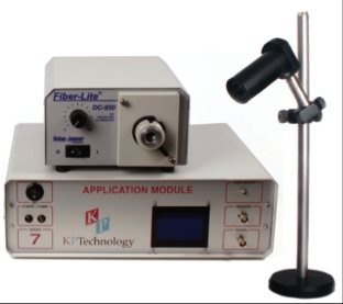 气氛控制扫描开尔文探针的图片