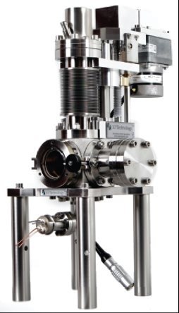 UHV-KP020超高真空扫描开尔文探针的图片