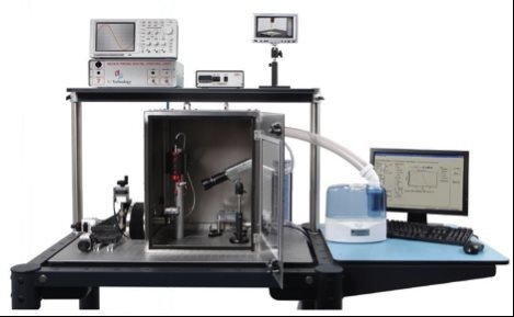 扫描开尔文探针的图片