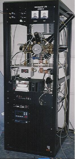 原子氧检测的图片