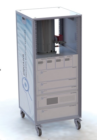 铷原子钟的图片