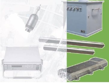 AFS单分子力谱分析仪（声镊）的图片