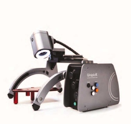 单细胞抓取组织显微切割系统的图片