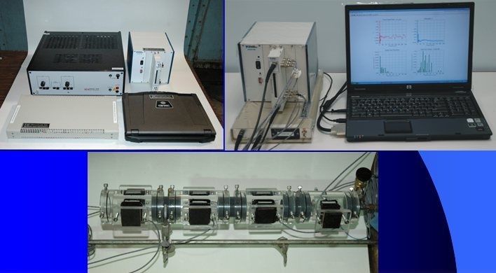 美国Dynaflow-ABS声学气泡监测仪的图片