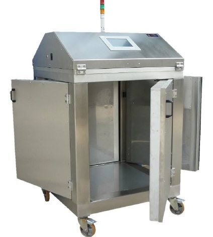 辐射计数器的图片